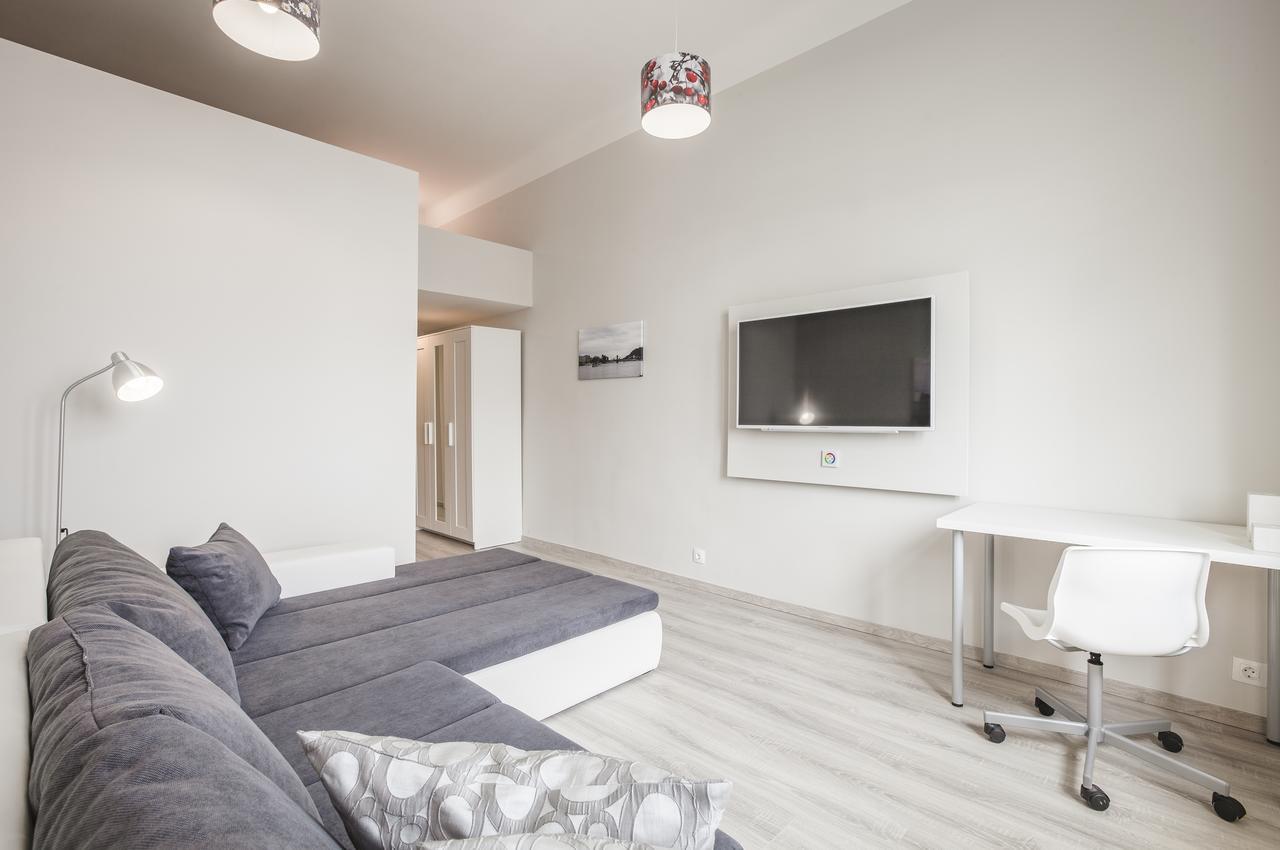 Kings Cross Apartment Budapeste Exterior foto